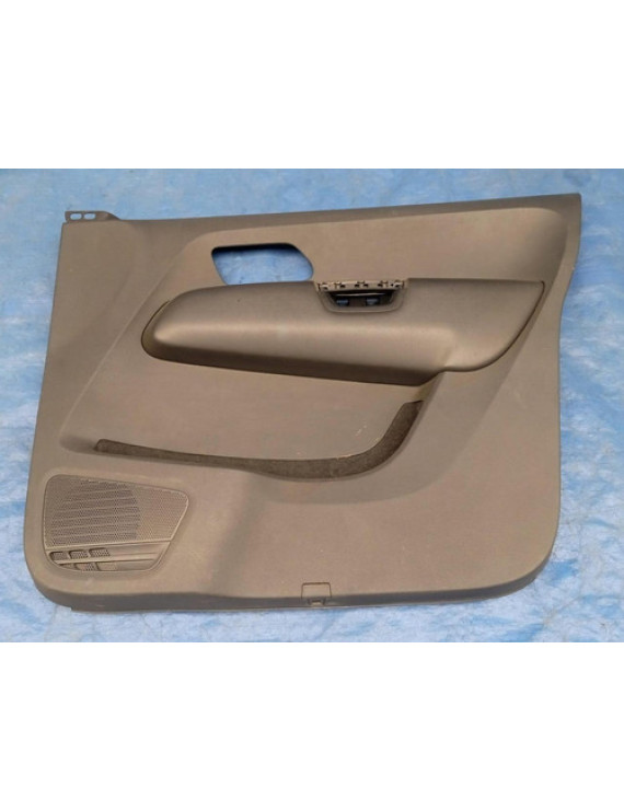 Forro De Porta Dianteira Direita Amarok 2012 - 2018