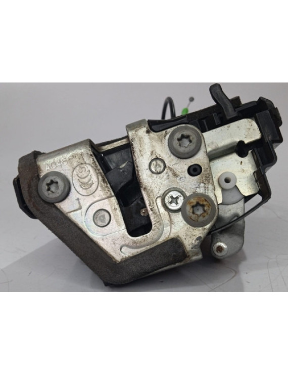 Fechadura Traseira Esquerda Toyota Rav4 2010 2011 2012