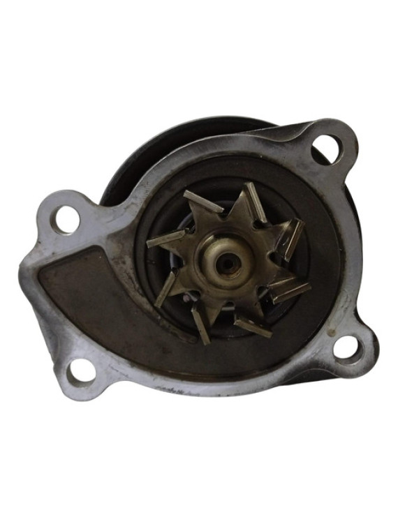 Bomba D\'água Duster Oroch 1.6 H4m 2017 2018 2019 2020