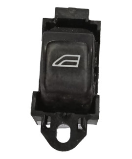 Botão De Vidro Direito Volvo C30 2007 2008 2009 2010 