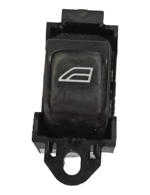 Botão De Vidro Direito Volvo C30 2007 2008 2009 2010 