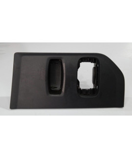 Moldura Acabamento Start Stop Slot Chave Volvo Xc60 2012