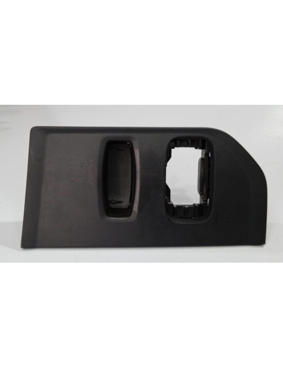 Moldura Acabamento Start Stop Slot Chave Volvo Xc60 2012