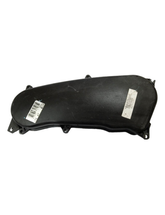 Capa Correia Dentada Toyota Hilux 3.0 2005 - 2015