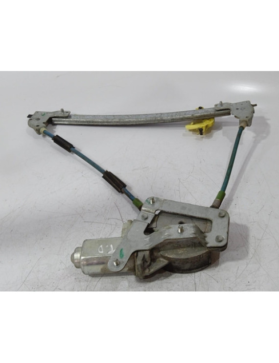 Máquina Vidro Traseira Direita Xsara Picasso 2003 - 2010