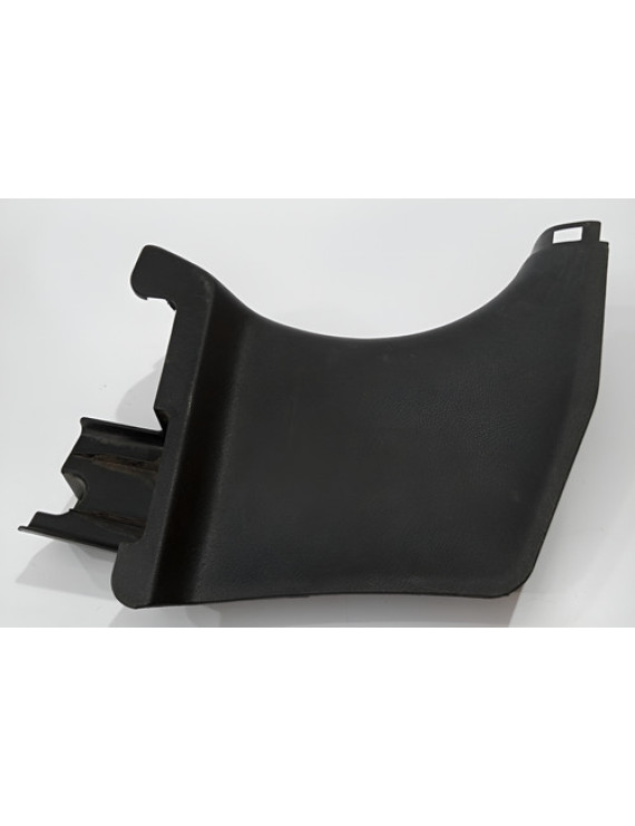 Acabamento Soleira Dianteira Direita Accord 2003 - 2007 Preto