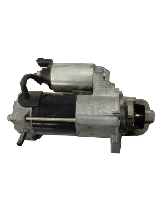Motor De Arranque Cruze Tracker 1.4 2017 2018 2019 2020 2021