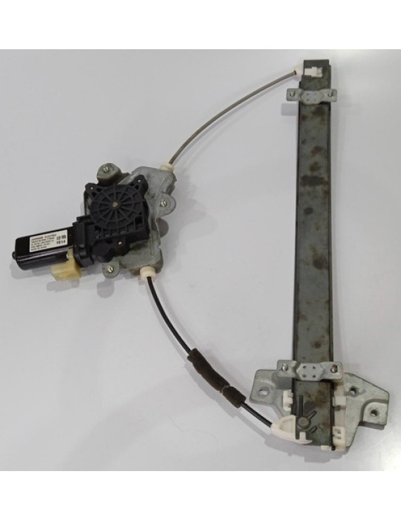 Máquina De Vidro Dianteira Esquerda Picanto 2009 2010 2011