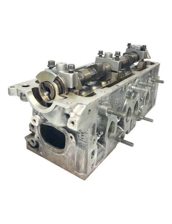 Cabeçote Fiat Palio Strada Fiorino Uno 1.4 8v Evo 11 A 2020