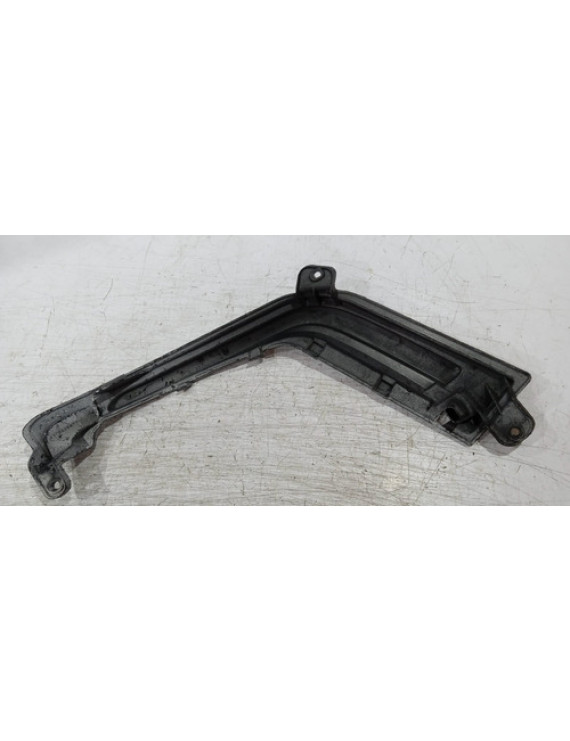 Moldura Farol De Milha Esquerdo Peugeot 308 2014