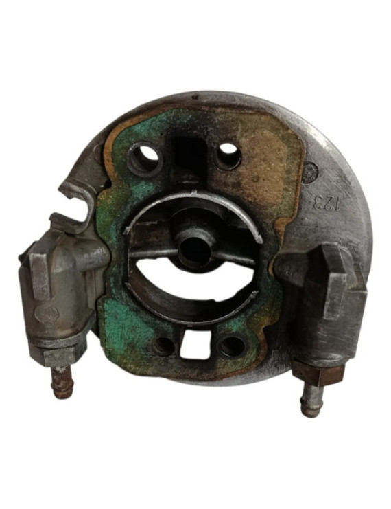 Tampa Tbi Monza Kadett 1.8 2.0