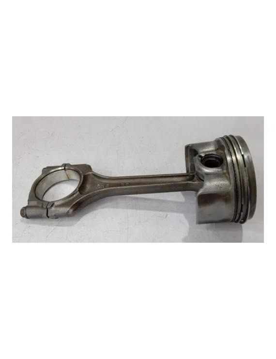 Pistão Com Biela Honda New Civic 1.8 2007 - 2011