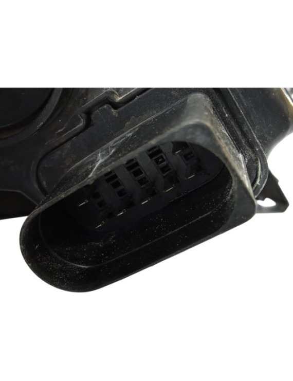 Farol Esquerdo Chery Tiggo 7 2019 2020 2021 2022 Esquerdo/motorista