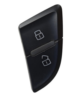 Botão Trava Destrava Audi A4 2008 2009 2010 2011 2012