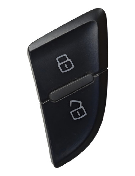 Botão Trava Destrava Audi A4 2008 2009 2010 2011 2012