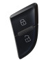 Botão Trava Destrava Audi A4 2008 2009 2010 2011 2012