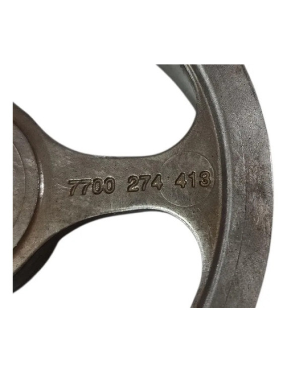 Polia Comando Escape Duster 2.0 2013 2014 2015 2016