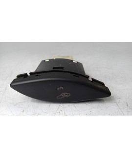 Botão Recirculação Ar Jac J3 2011 - 2015 Preto