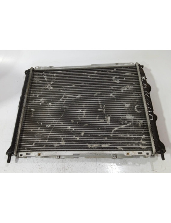 Radiador De Água Kangoo 1.6 2000 - 2008