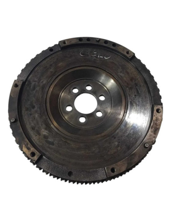 Cremalheira Volante Motor Cielo 1.6 2010 - 2015