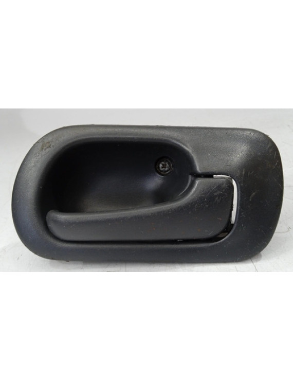 Maçaneta Interna Direita Honda Civic 1999 2000