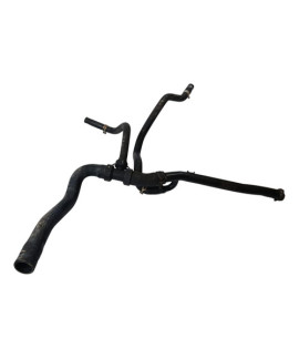 Kit Mangueiras Radiador Sandero 1.6 2008 - 2014