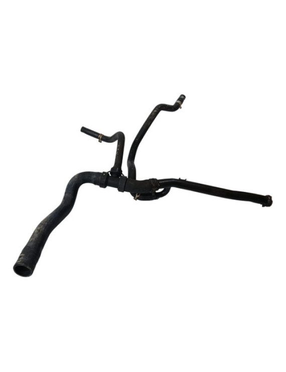 Kit Mangueiras Radiador Sandero 1.6 2008 - 2014