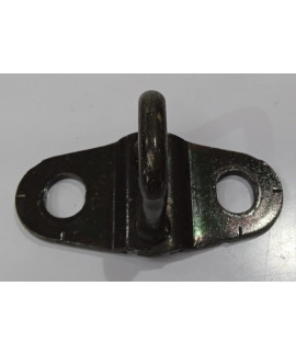 Batente Porta Malas Honda Accord 2003 - 2007