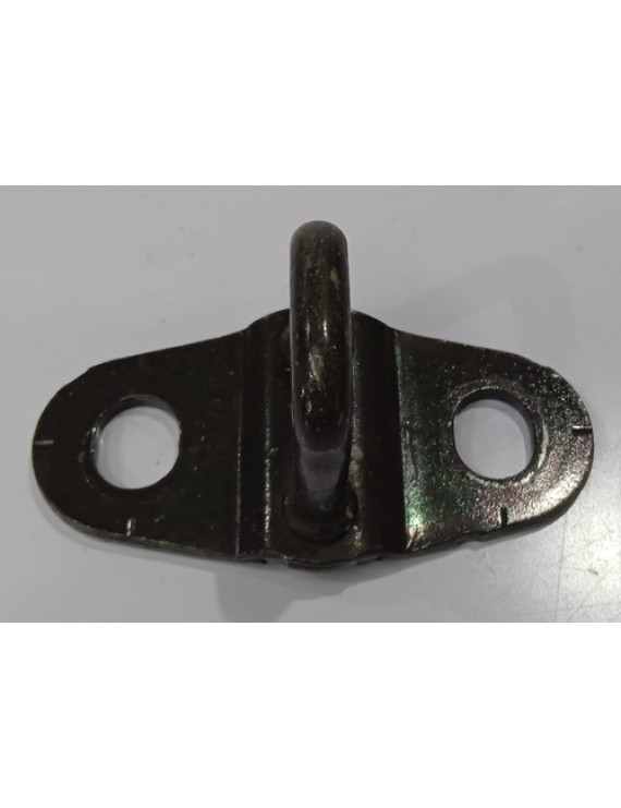 Batente Porta Malas Honda Accord 2003 - 2007