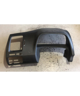 Moldura Central Painel New Civic 2007 - 2011 77220-snj-m000