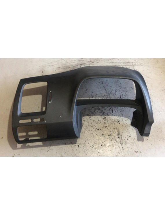 Moldura Central Painel New Civic 2007 - 2011 77220-snj-m000
