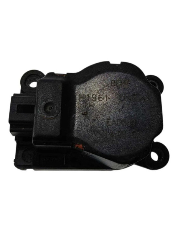 Atuador Ar Forçado C4 Pallas 2.0 2007 - 2012 Ead511