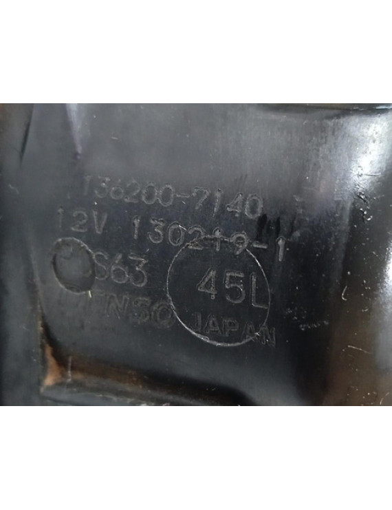 Corpo Tbi Borboleta Civic 2.0 2012 - 2016 / Gmf3g
