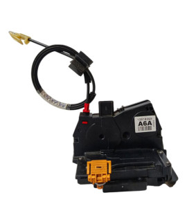 Fechadura Porta Traseira Esquerda Onix Prisma 2013 - 2019 Fechadura Porta Traseira Esquerda Onix Prisma 2013 - 2019