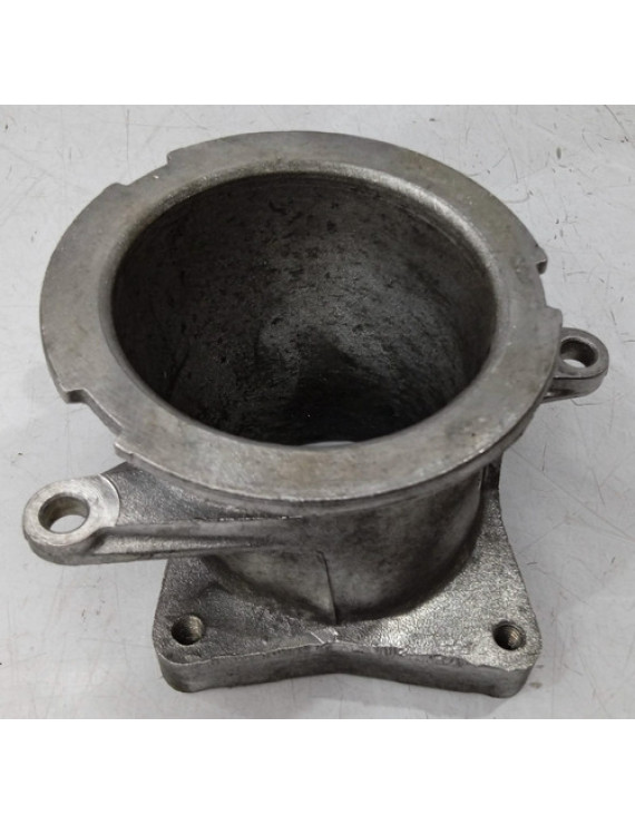 Suporte Tbi Corpo Borboleta Renault Sandero 1.6 2010 - 2014