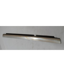 Pestana Externa Traseira Esquerda Mercedes R500 2007  Preto