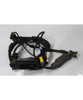 Chicote Porta Traseira Esquerda Mercedes Ml500 2004 - 2006