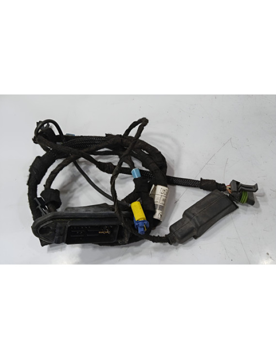Chicote Porta Traseira Esquerda Mercedes Ml500 2004 - 2006