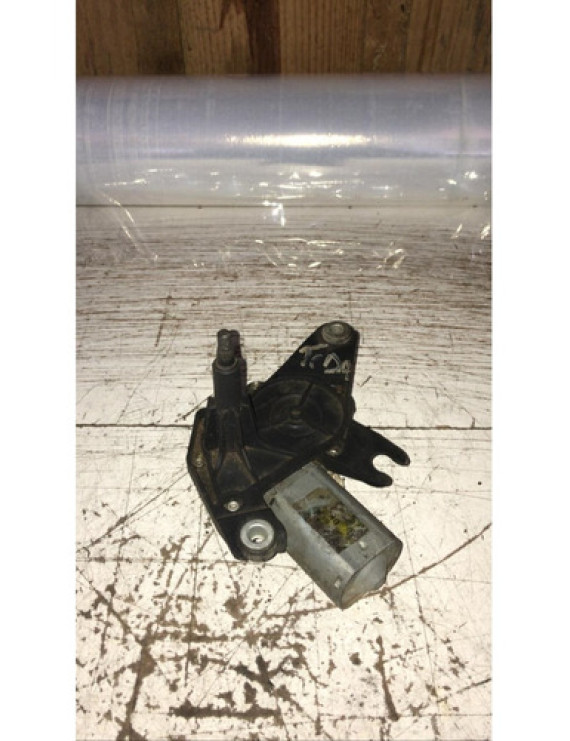 Motor Limpador Traseiro Tiida 2010 - 2013