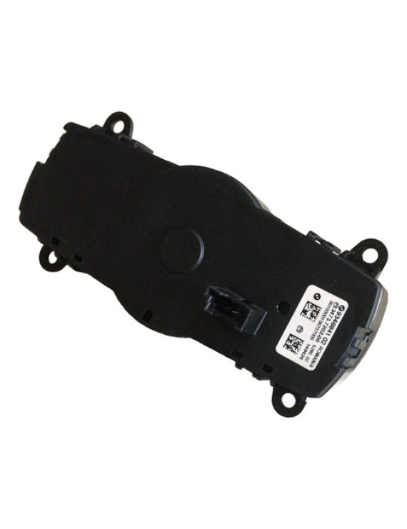 Chave Luz Botão Do Farol Bmw X3 X4 2015 2016 2017 2018