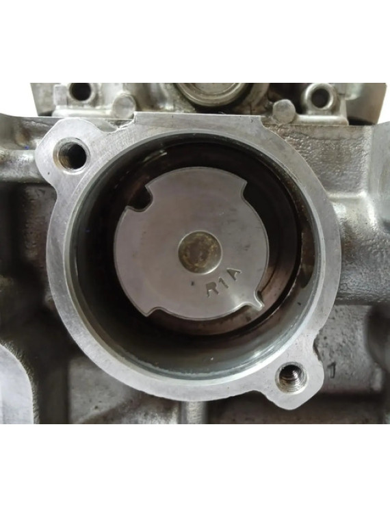Cabeçote Honda Civic 1.8 2012 2013 2014 2015 2016