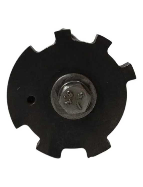 Eixo Comando Variável Admissão Azera 3.3 2007 - 2010