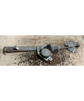 Máquina Vidro Traseira Esquerda Grand Vitara 2010 2011 2012