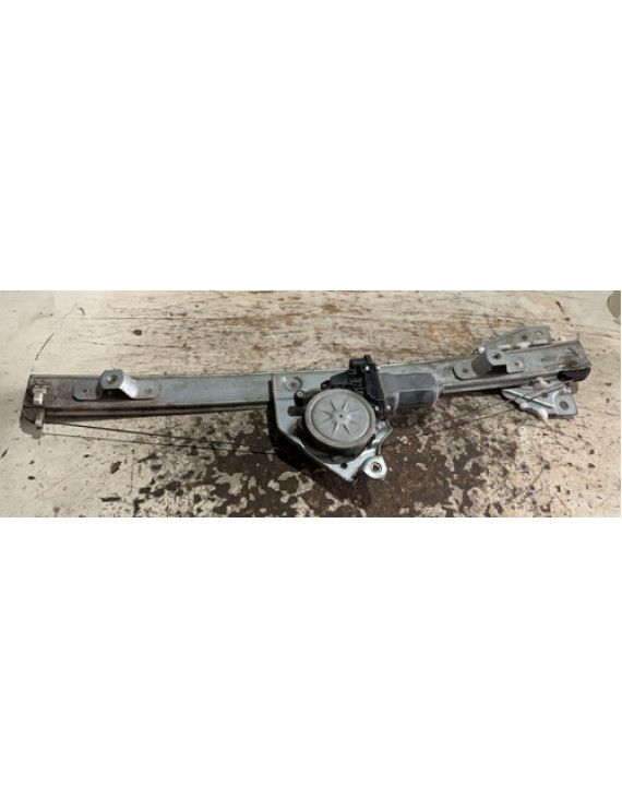 Máquina Vidro Traseira Esquerda Grand Vitara 2010 2011 2012