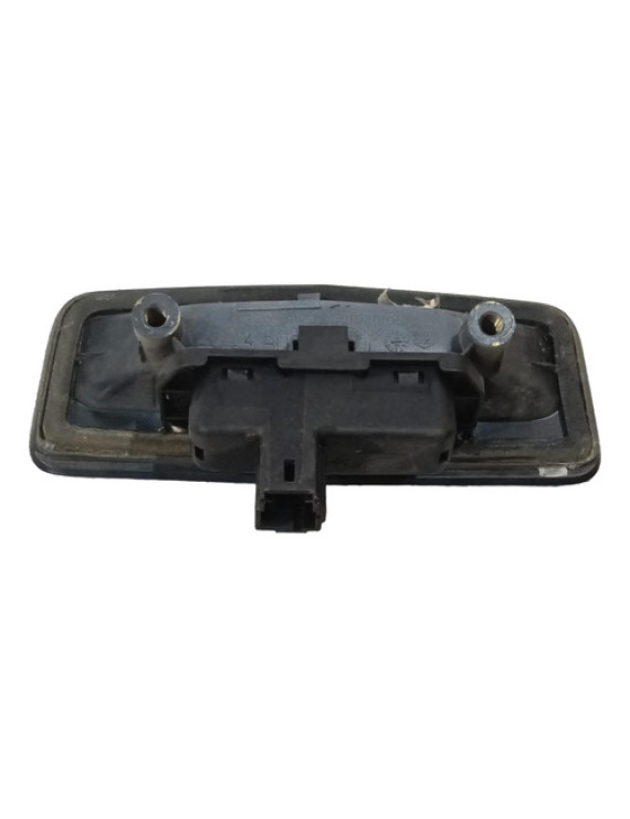 Maçaneta Elétrica Porta Malas Megane Sedan 2007 - 2012 - Traseira