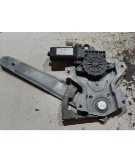 Máquina Vidro Traseira Direita Picanto 2008 2009 2010 