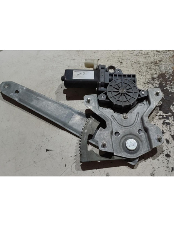 Máquina Vidro Traseira Direita Picanto 2008 2009 2010 
