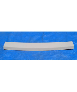 Acabamento Superior Tampa Traseira Chery Tiggo 7 2022