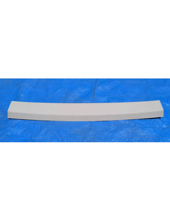 Acabamento Superior Tampa Traseira Chery Tiggo 7 2022