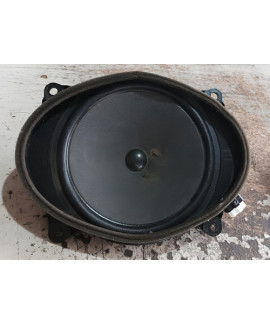 Alto Falante Porta Traseira Corolla 2014 - 2017 Preto